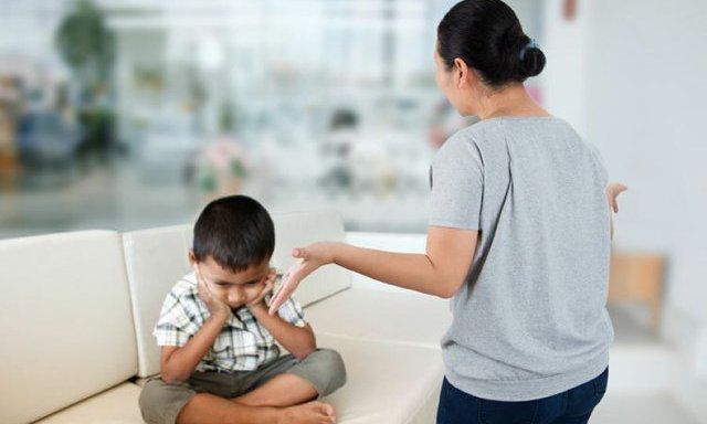 7 cách giáo dục của cha mẹ dễ dẫn đến những đứa con bất hiếu-3