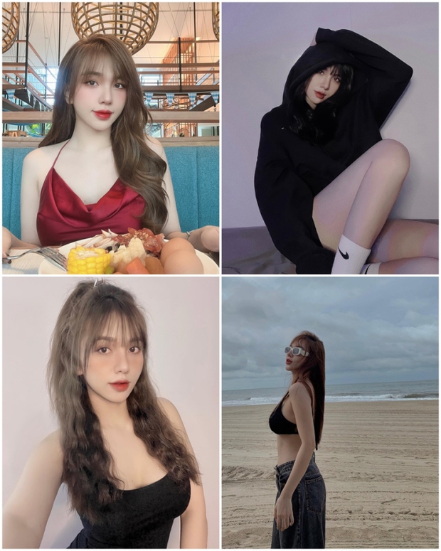 Chuyện tình của cầu thủ Việt đang gây xôn xao vì quá giàu: Quen bạn gái qua mạng, vướng nghi vấn rạn nứt rồi lộ hint quay lại-4