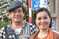 Sao Việt ly hôn tuổi xế chiều: MC Thanh Bạch U70 coi con cháu là nguồn năng lượng sống