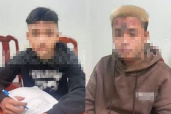 Chi tiết vụ chị gái giải bùa khiến cha con em trai tử vong-2