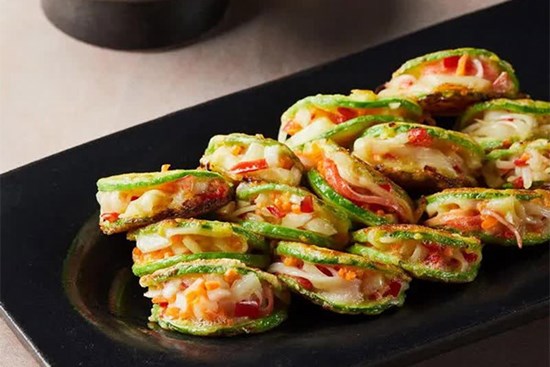 Thêm một công thức chế biến bí ngòi siêu đơn giản và ngon miệng cho bữa cơm gia đình