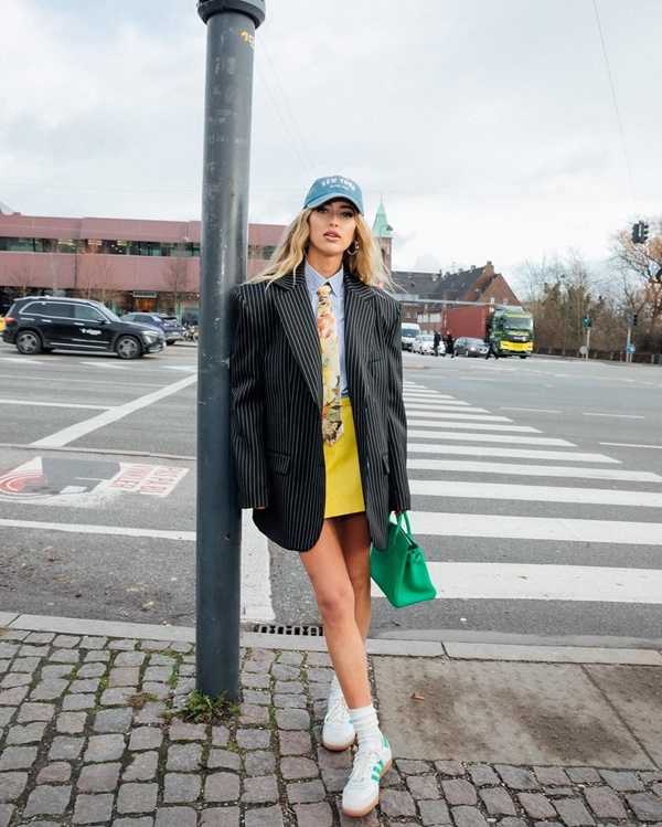 10 gợi ý mặc đẹp và sành điệu cho mùa đông năm nay-4