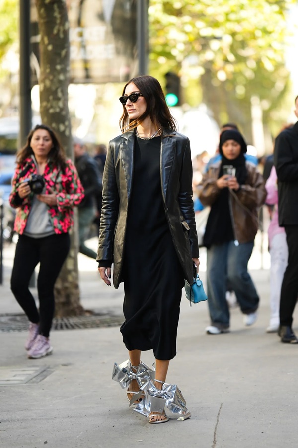 10 gợi ý mặc đẹp và sành điệu cho mùa đông năm nay-10