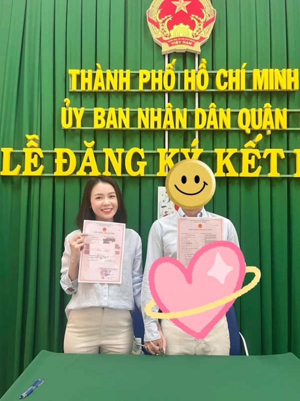 Sam xác nhận mang thai con đầu lòng, nhan sắc mẹ bầu gây ấn tượng-5