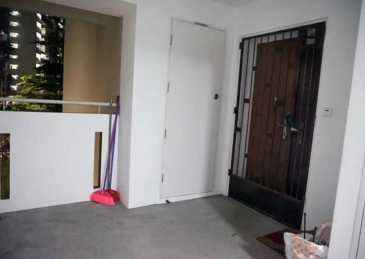 Singapore: Người đàn ông sát hại vợ bầu với lý do để vợ con không phải chịu cảnh nợ nần-2