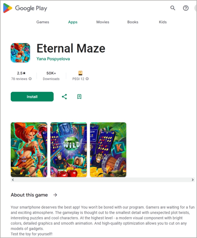 Mở điện thoại thấy 12 ứng dụng này cần xóa ngay kẻo mất tiền oan, nhanh hư máy-1