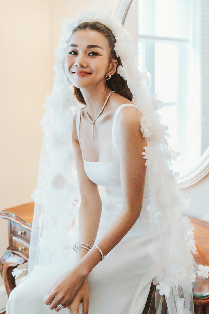 Khi Đất” gặp Nước”: Điều bất ngờ trong cung hoàng đạo của vợ chồng Thanh Hằng-1