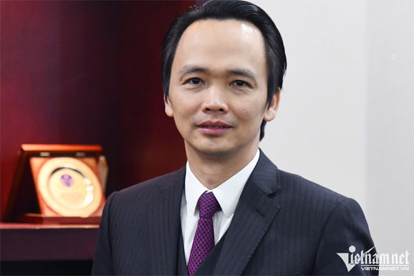 Cựu Chủ tịch FLC Trịnh Văn Quyết thay đổi lời khai, đổ lỗi cho em gái-2