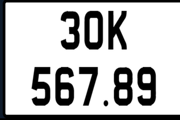Hà Giang: Tảng đá rơi từ trên núi đè nát ô tô, tài xế tử vong-2