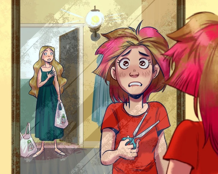 10 sự thật cha mẹ nên nói với con gái trước khi chúng trưởng thành-1