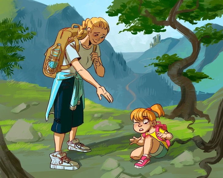 10 sự thật cha mẹ nên nói với con gái trước khi chúng trưởng thành-2