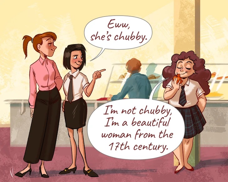 10 sự thật cha mẹ nên nói với con gái trước khi chúng trưởng thành-3