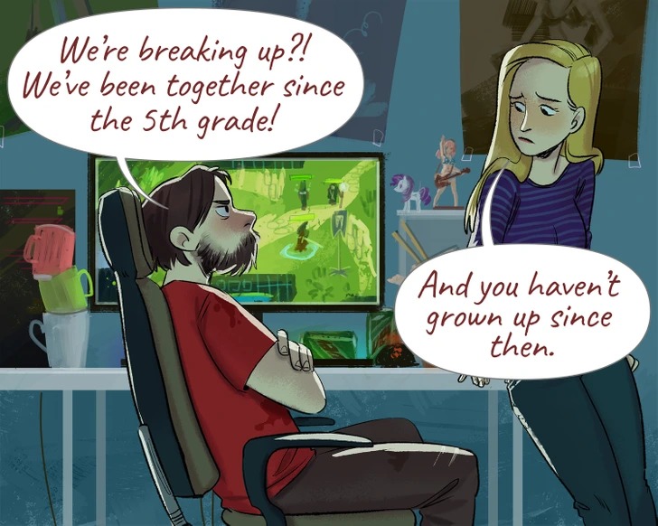 10 sự thật cha mẹ nên nói với con gái trước khi chúng trưởng thành-4