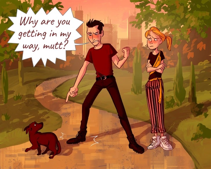 10 sự thật cha mẹ nên nói với con gái trước khi chúng trưởng thành-7