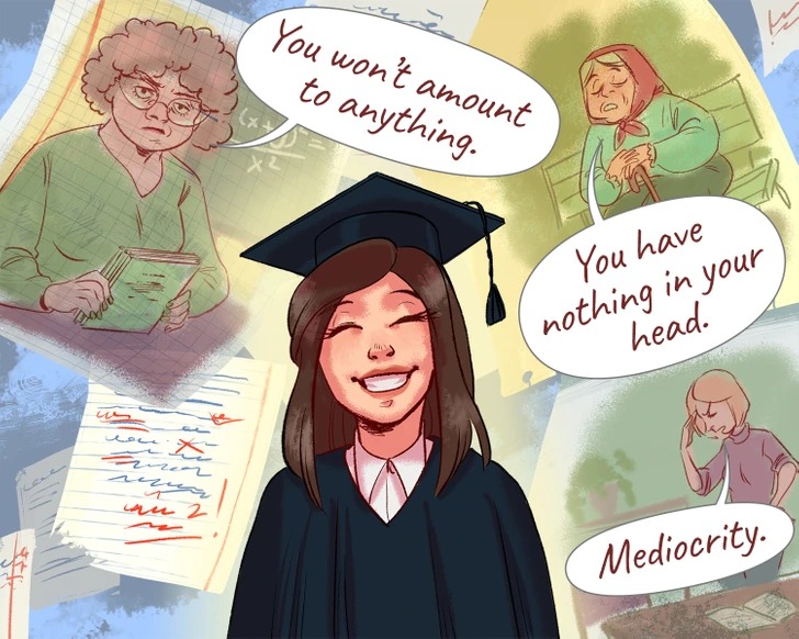 10 sự thật cha mẹ nên nói với con gái trước khi chúng trưởng thành-9