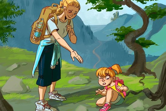 10 sự thật cha mẹ nên nói với con gái trước khi chúng trưởng thành