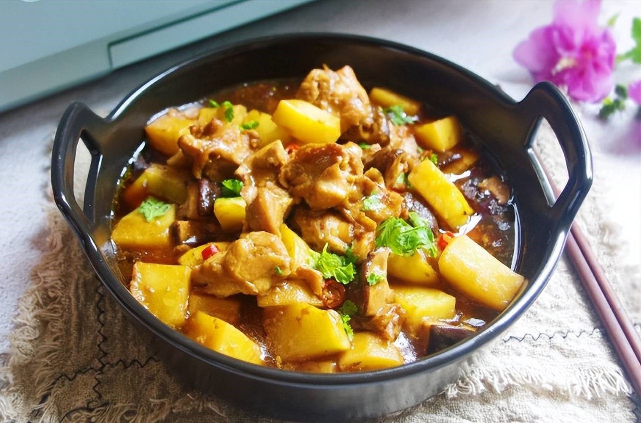 5 món ngon từ gà cho mâm cơm gia đình không còn nhàm chán-3