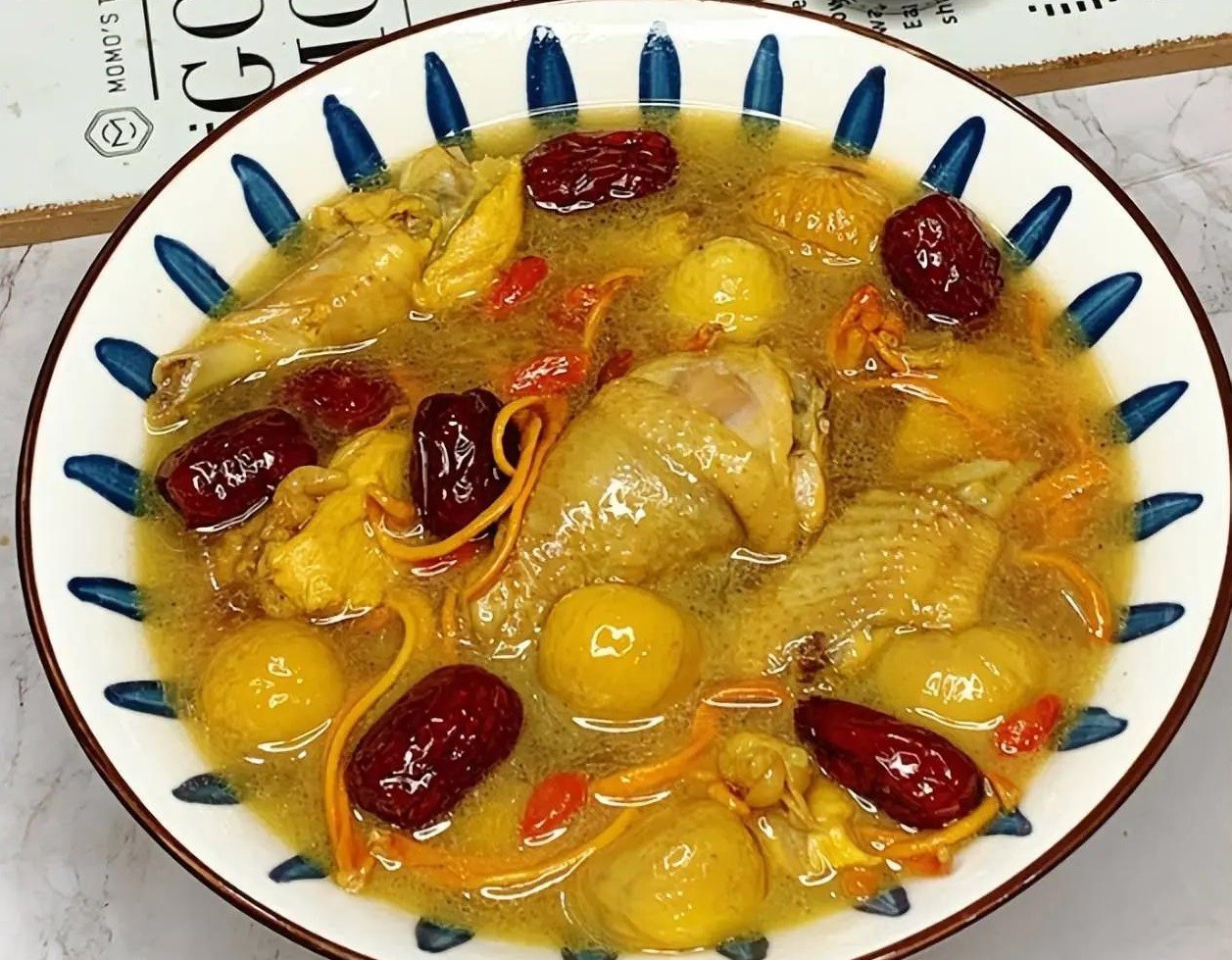 5 món ngon từ gà cho mâm cơm gia đình không còn nhàm chán-5