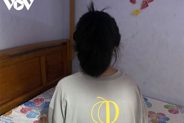 Nữ sinh lớp 10 bị đánh hội đồng đến bất tỉnh giữa đường-3