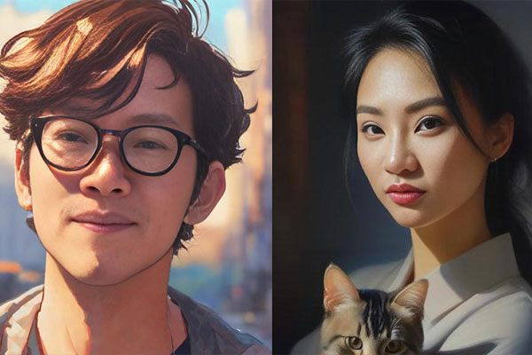 Người phụ nữ mất 3,7 tỷ đồng để nhận phôi bìa đất giả-2