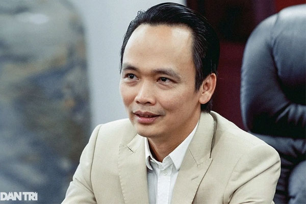 Phong tỏa tài sản của cựu Chủ tịch FLC Trịnh Văn Quyết và các em gái-2