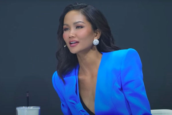 HHen Niê có động thái mới, giữ một thái độ sau loạt phát ngôn kém duyên ở Đạp gió và Hoa hậu Hoàn vũ-5