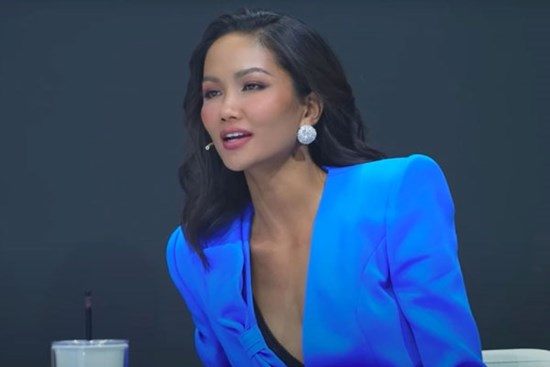 Phía H'Hen Niê phản ứng gì sau ồn ào hỏi 