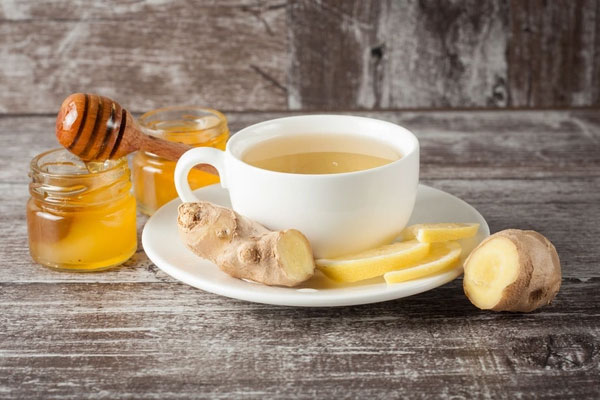 Mỗi sáng uống nước lọc ấm cho thêm 1 thứ giúp tăng miễn dịch, bụng phẳng, eo thon-1