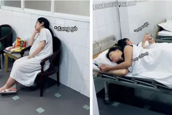 Câu chuyện 