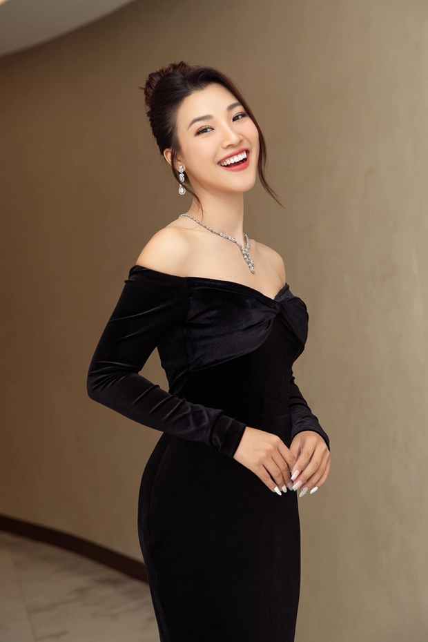 Chị đẹp Đạp gió yêu ai cũng đẹp như cổ tích nhưng đều tan vỡ, hiện tại là mẹ đơn thân trông mòn con mắt”-1