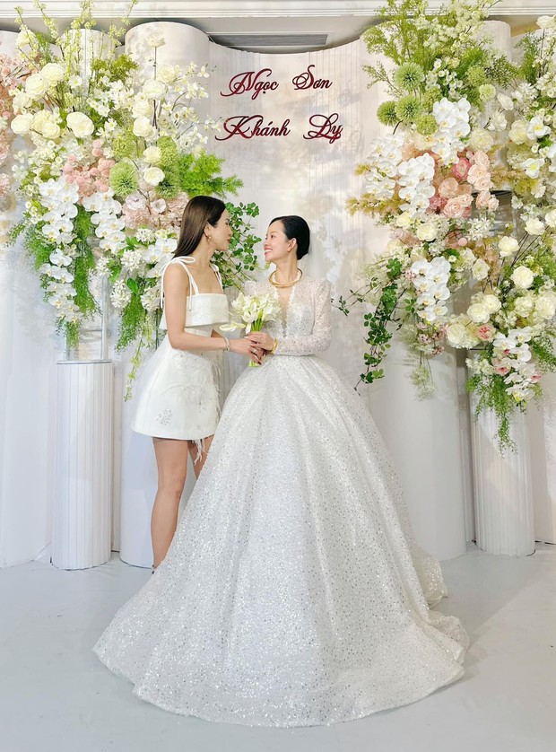 Chuyện tình dàn sao nữ phim Nhật ký Vàng Anh sau 17 năm-2