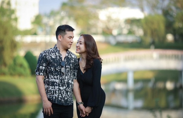 Chuyện tình dàn sao nữ phim Nhật ký Vàng Anh sau 17 năm-4