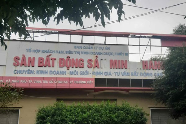 Vợ chồng đại gia đi tù, công ty nợ 330 tỉ tiền thuế và tiền chậm nộp-1