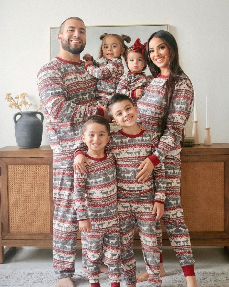 Người mẹ mang thai và sinh con liền tù tì 10 năm không dừng, lý do đưa ra khiến ai cũng ngã ngửa-1