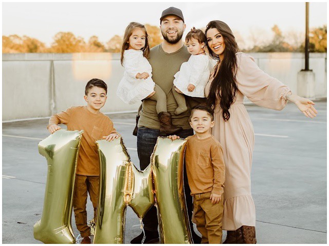 Người mẹ mang thai và sinh con liền tù tì 10 năm không dừng, lý do đưa ra khiến ai cũng ngã ngửa-2