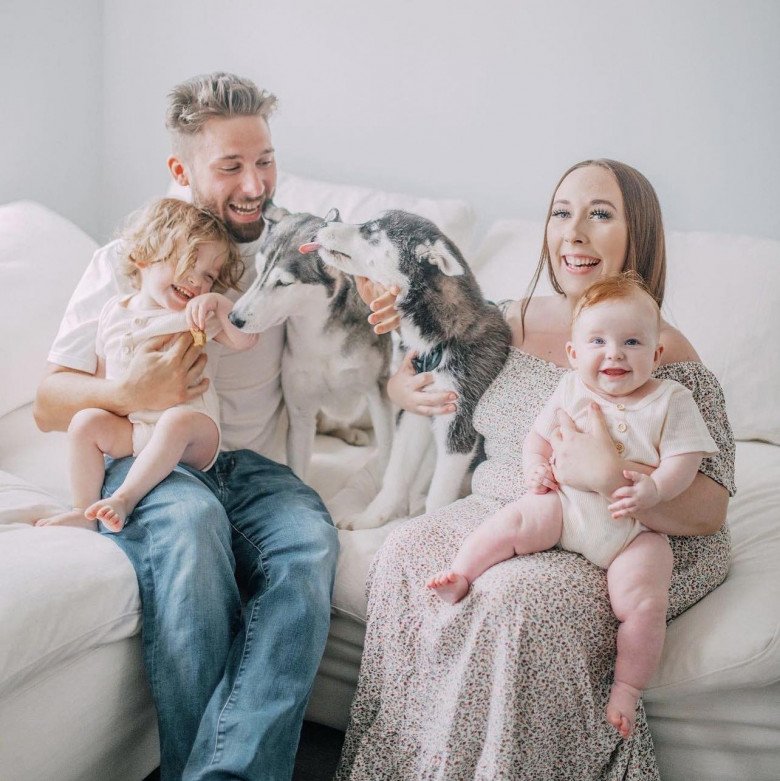 Người mẹ mang thai và sinh con liền tù tì 10 năm không dừng, lý do đưa ra khiến ai cũng ngã ngửa-3