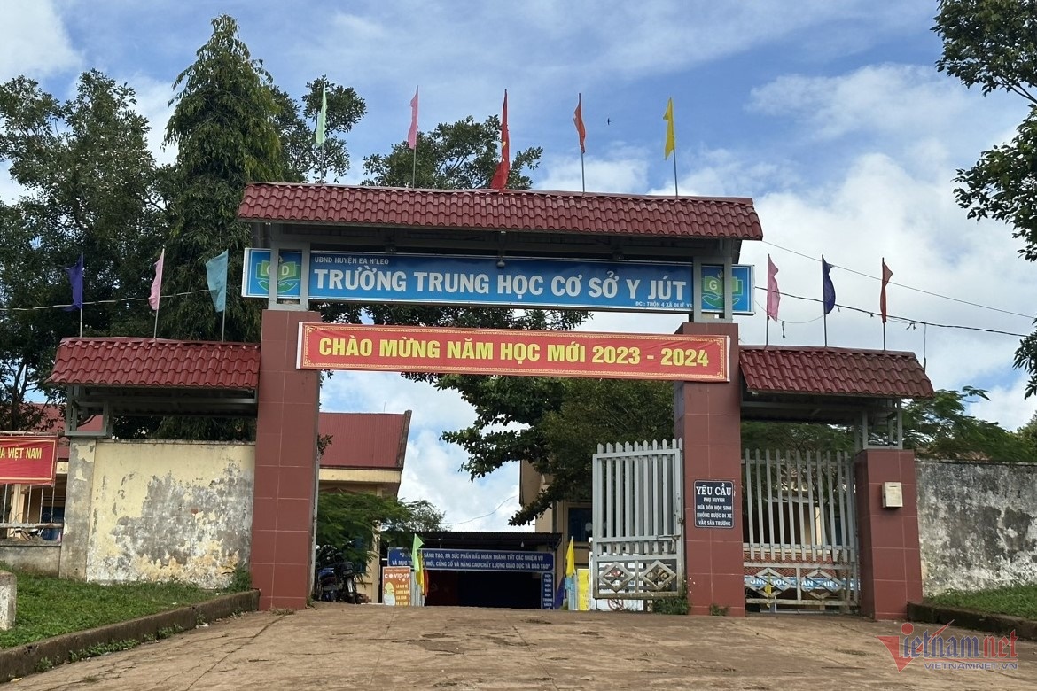 Diễn biến mới vụ cô giáo bị thông báo mất khen thưởng vì liên quan tín dụng đen-2