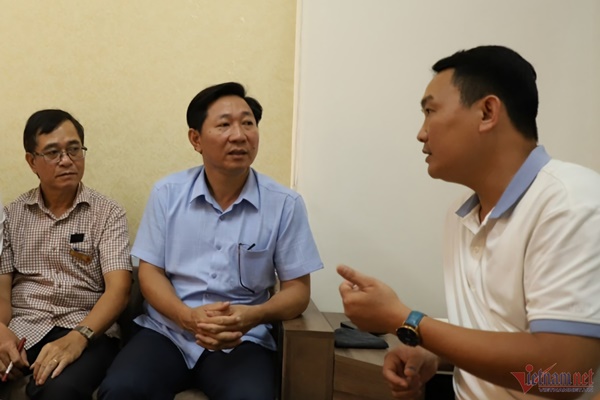 Triệt phá ổ nhóm tín dụng đen do nữ tướng cầm đầu ở Hoà Bình-2