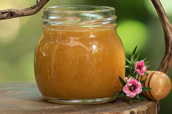 Bí quyết dưỡng da bằng mật ong-4