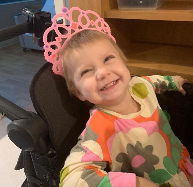 Trẻ thay đổi đột ngột hành vi này có thể tiết lộ dấu hiệu ung thư, người mẹ cảnh báo tất cả phụ huynh-4