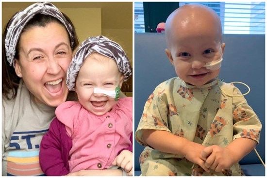 Trẻ thay đổi đột ngột hành vi này có thể tiết lộ dấu hiệu ung thư, người mẹ cảnh báo tất cả phụ huynh