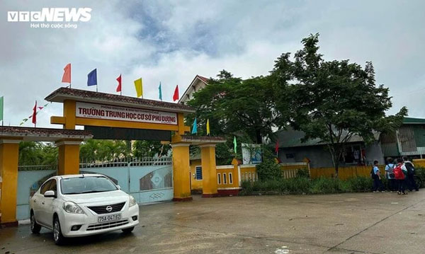 Nữ sinh lớp 6 bị gã thanh niên dùng búa đánh vào đầu: Thông tin mới nhất-2