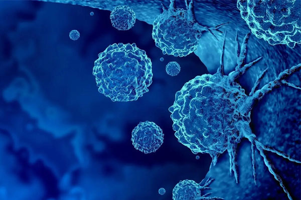 Mỹ: Tìm ra công tắc” khiến tế bào ung thư tự hủy diệt-1