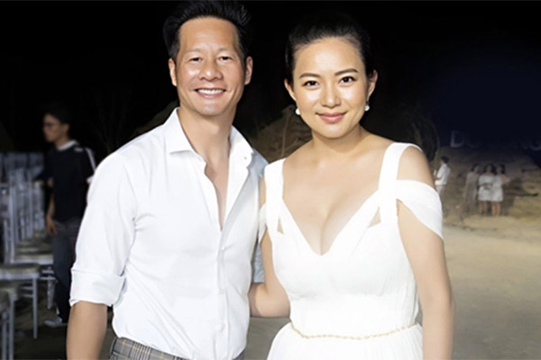 Phan Như Thảo bị chỉ trích ép chồng kiện vợ cũ, đại gia Đức An nói gì?-4