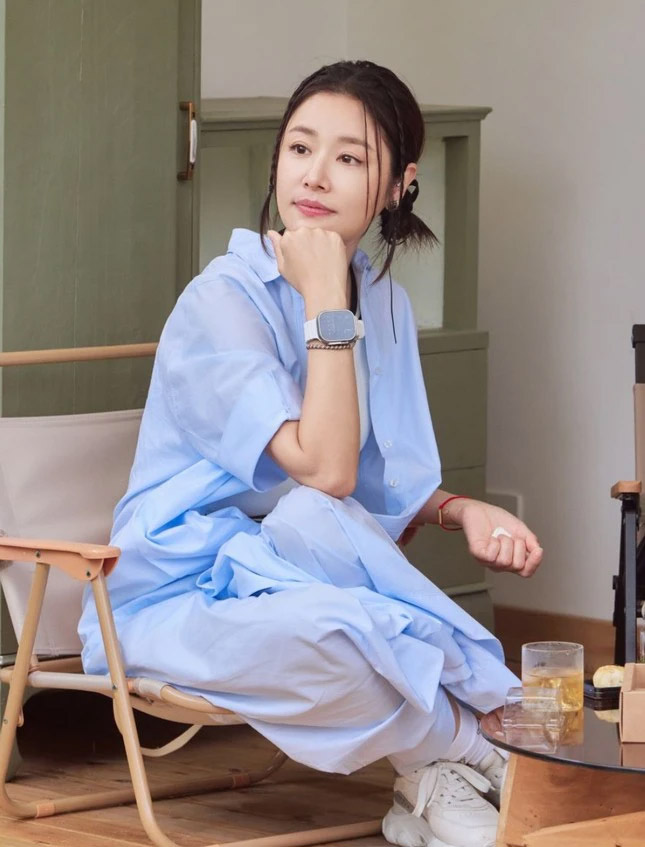 Vì sao Lâm Tâm Như bị ghét bỏ?-2