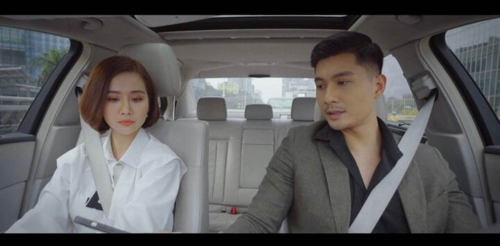 Lâm Bảo Châu ở ‘Chị đẹp đạp gió rẽ sóng’: Nhạt nhòa, lộ ‘điểm chết’-3