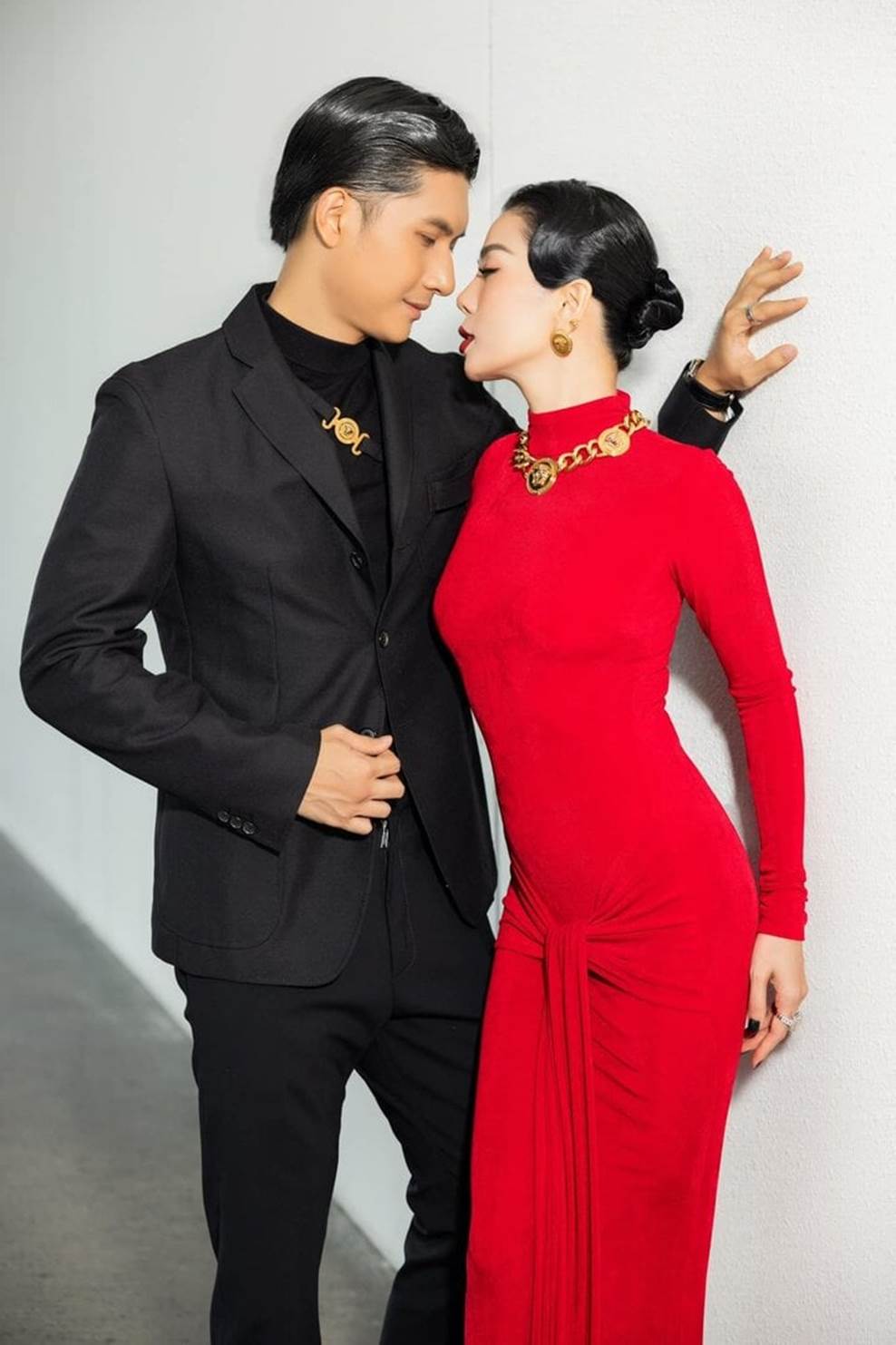 Lâm Bảo Châu ở ‘Chị đẹp đạp gió rẽ sóng’: Nhạt nhòa, lộ ‘điểm chết’-4