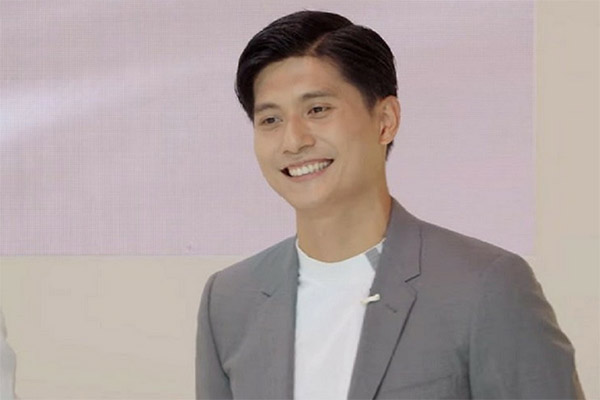 Chuyện tình nam MC làm host Chị Đẹp Đạp Gió: Từng đổ vỡ hôn nhân, đi bước nữa với vợ kém 14 tuổi-7