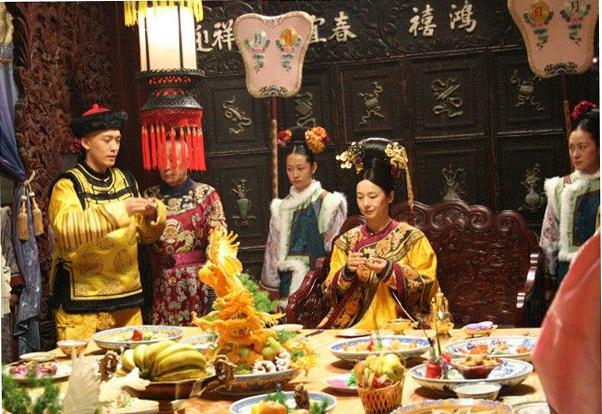 Từ Hi thái hậu xa hoa đến khó tưởng: Bữa tệ nhất cũng đủ cho thường dân ăn vài năm, giá trị đồ tuỳ táng càng không dám nghĩ-2