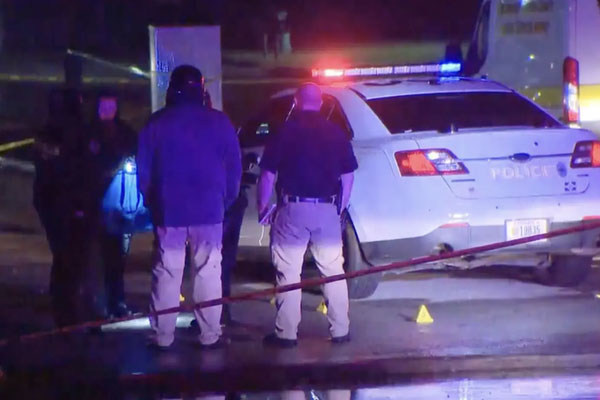 Nữ sinh Nga nổ súng vào bạn học rồi tự sát, nghi vì bị bắt nạt-2